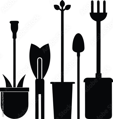 garden tools set