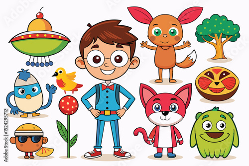 Adobe Illustrator Artwork