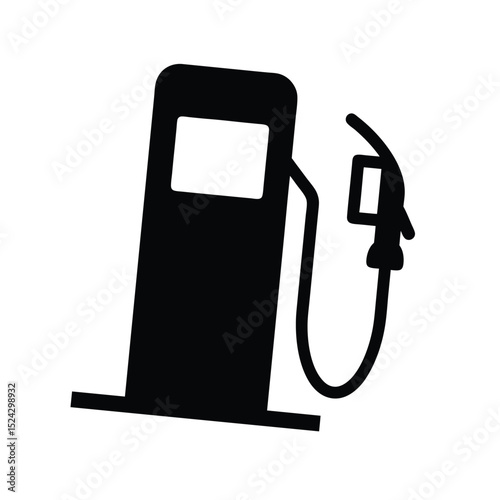 gas pump nozzles