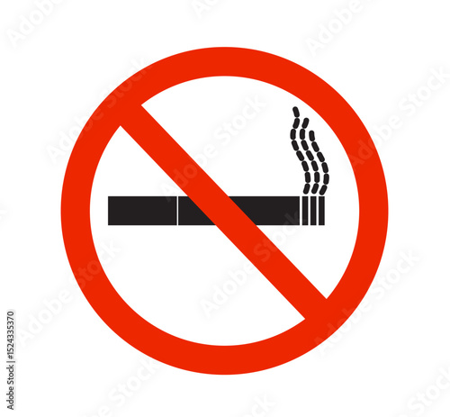 No Smoking sign. No Drugs.