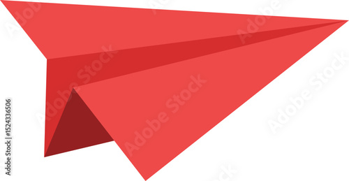 paper plane