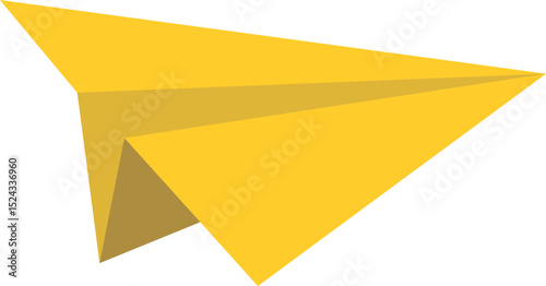 paper plane