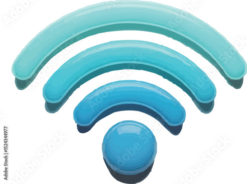 wi fi symbol