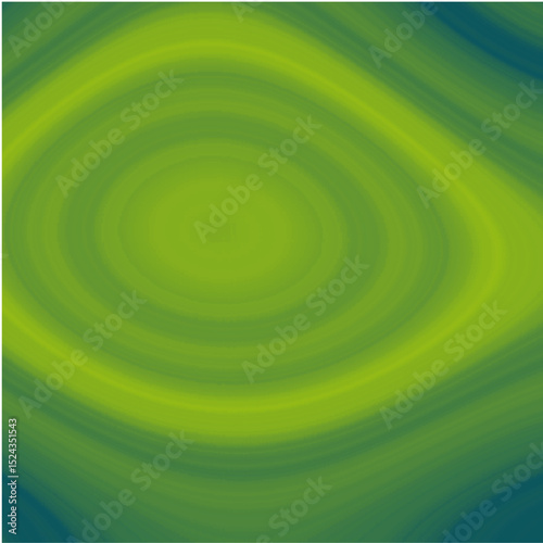 abstract green background