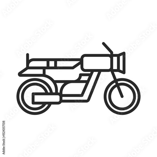 asian transportation icon