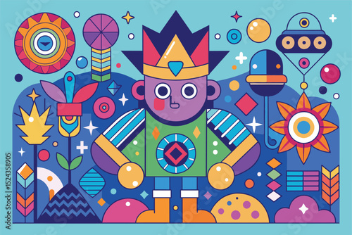 Adobe Illustrator Artwork