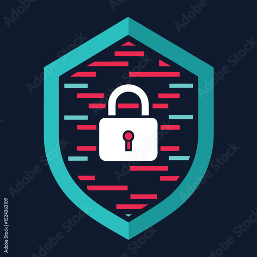 Digital Shield Data Security and Privacy Protection