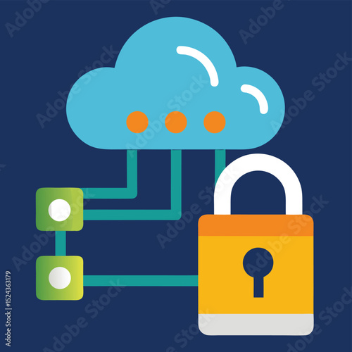 Cloud Security Protecting Your Data with Encryption