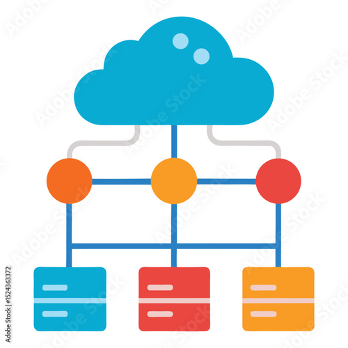 Cloud Computing Network Data Storage and Sharing
