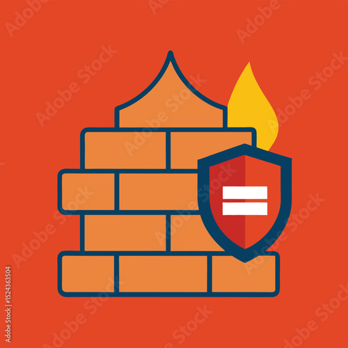 Firewall Protection Secure Your System