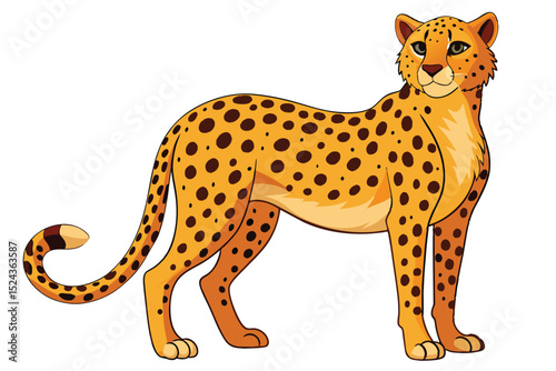 Adobe Illustrator Artwork