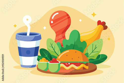 Adobe Illustrator Artwork