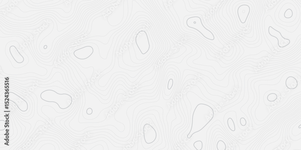 Abstract Topographic map design with Seamless pattern with lines . geographic contour map paper texture. Retro topographic map. geographic mountain relief. terrain path isolated on background. Abstract Topographic map design with Seamless pattern with lines . geographic contour map paper texture. Retro topographic map. geographic mountain relief. terrain path isolated on background.