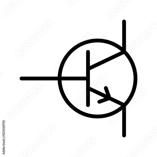 Papier peint Electrical Component icon