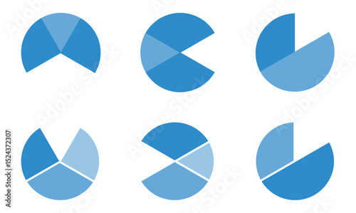pie chart icon