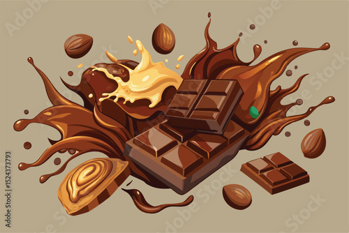 Adobe Illustrator Artwork