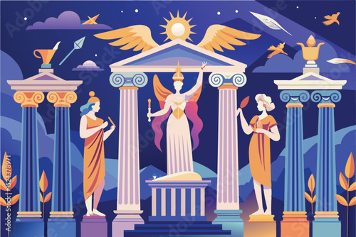 Adobe Illustrator Artwork