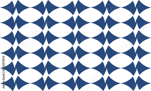 abstract geometric background, seamless geometric pattern, seamless geometric pattern with square, blue diamond strip horizontal row repeat pattern, replete image, design for fabric printing, zigzag