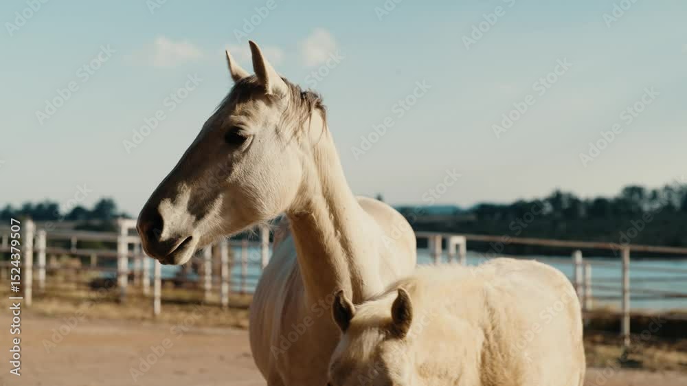 Caballos
