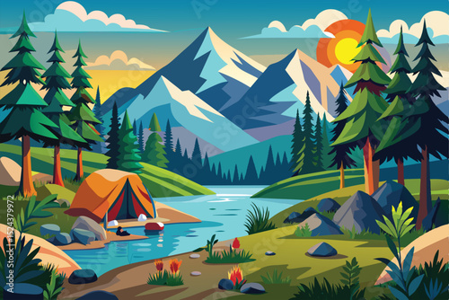 Adobe Illustrator Artwork