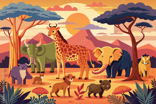 Adobe Illustrator Artwork