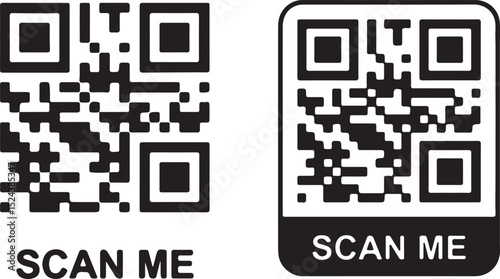 qr code, code, scan, scanning, barcode, square, data, information, technology, digital, 