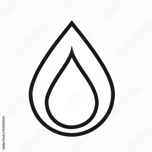 blood drop icon