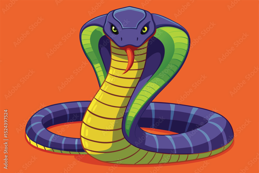 Fototapeta premium Adobe Illustrator Artwork