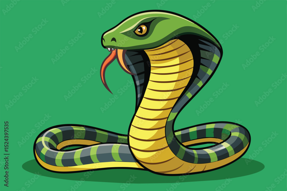 Fototapeta premium Adobe Illustrator Artwork