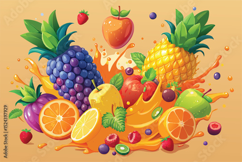 Adobe Illustrator Artwork