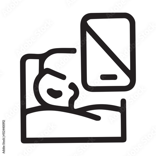 Digital Detox at Bedtime Reclaim Your Sleep and Wellbeing Tonight
