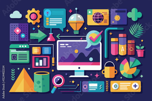 Adobe Illustrator Artwork