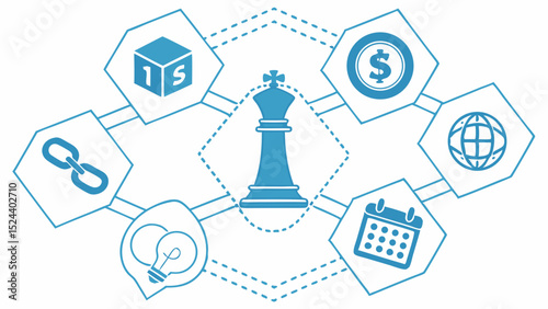 Strategic Planning Mastering Business Chess for Success