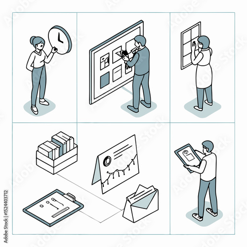 Effective Project Management Strategies, Tools, and Techniques for Success