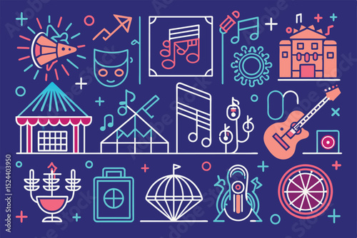 Wallpaper Mural Adobe Illustrator Artwork Torontodigital.ca