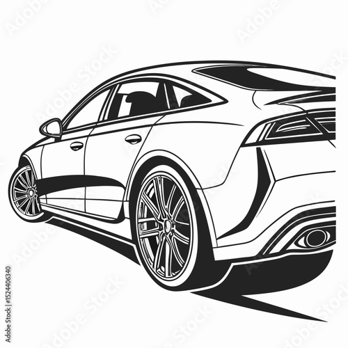 Car icon 