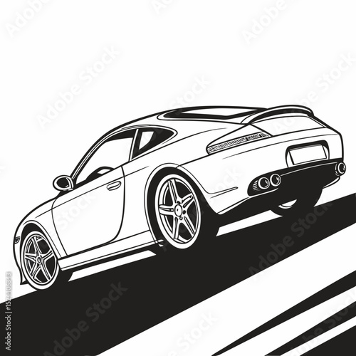 Car icon 