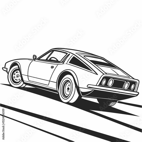 Car icon 
