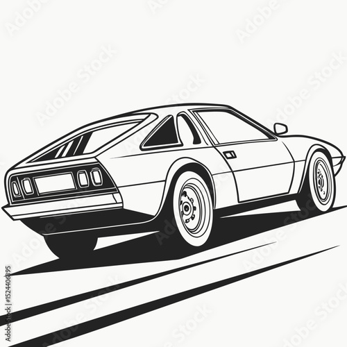 Car icon 