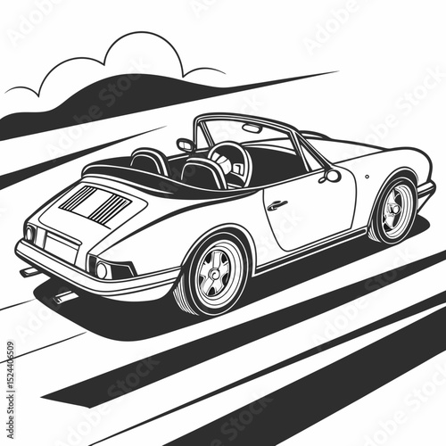 Car icon 