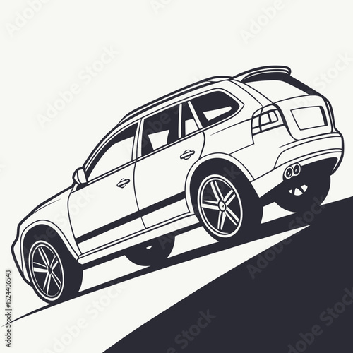 Car icon 