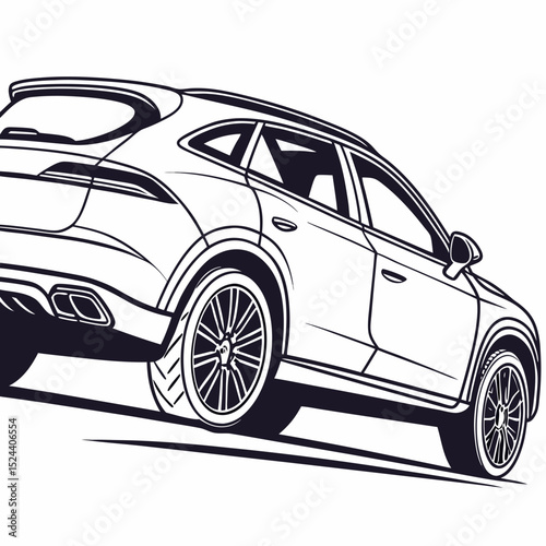 Car icon 