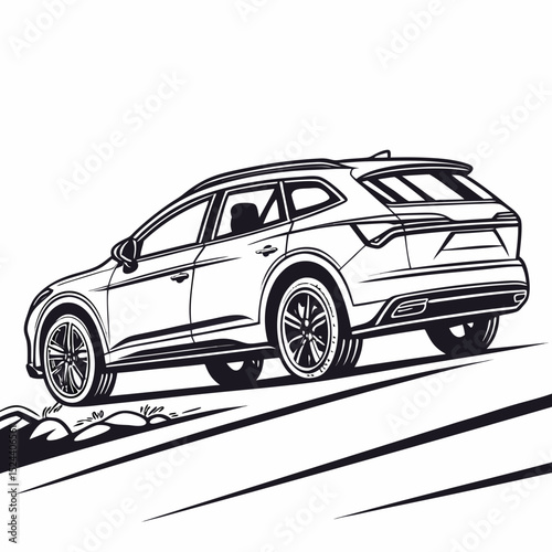 Car icon 