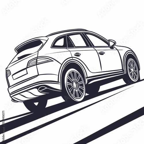 Car icon 