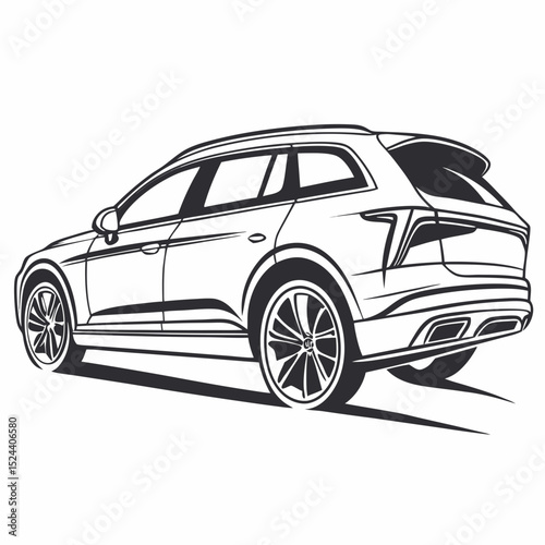 Car icon 