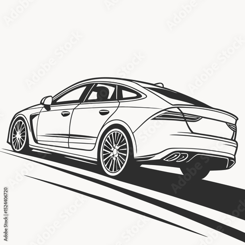 Car icon 