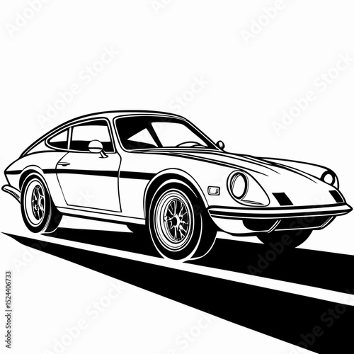 Car icon 