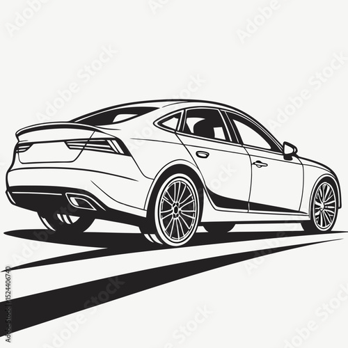 Car icon 