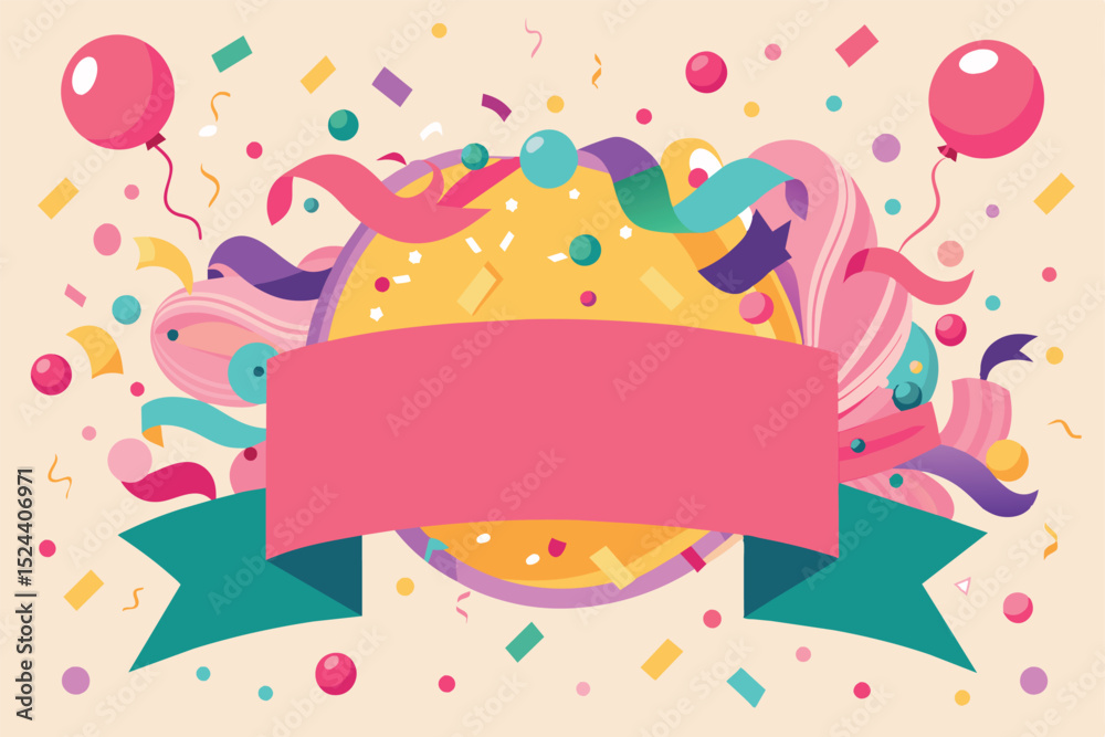 Fototapeta premium Adobe Illustrator Artwork