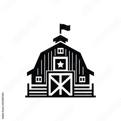 Barn